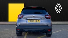 Renault Captur 0.9 TCE 90 Iconic 5dr Petrol Hatchback